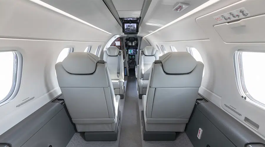 Embraer Phenom 300E Embraer Phenom 300E