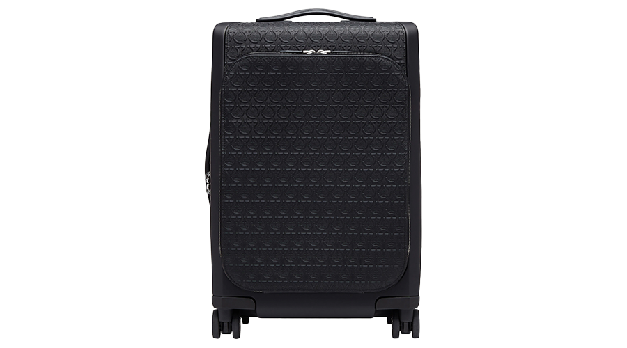 Ferragamo Gancini Hand Luggage Ferragamo Gancini Hand Luggage
