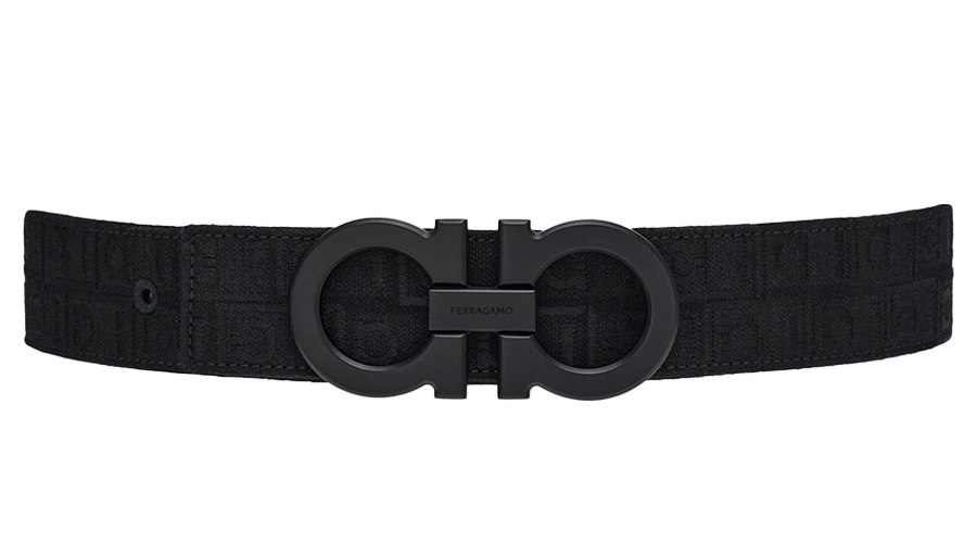 Ferragamo Reversible Gancini belt Ferragamo Reversible Gancini belt
