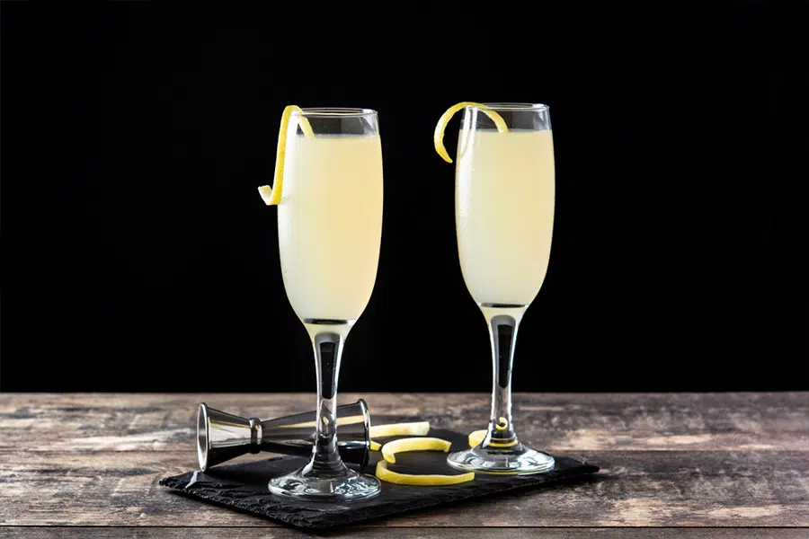 French 75 French 75