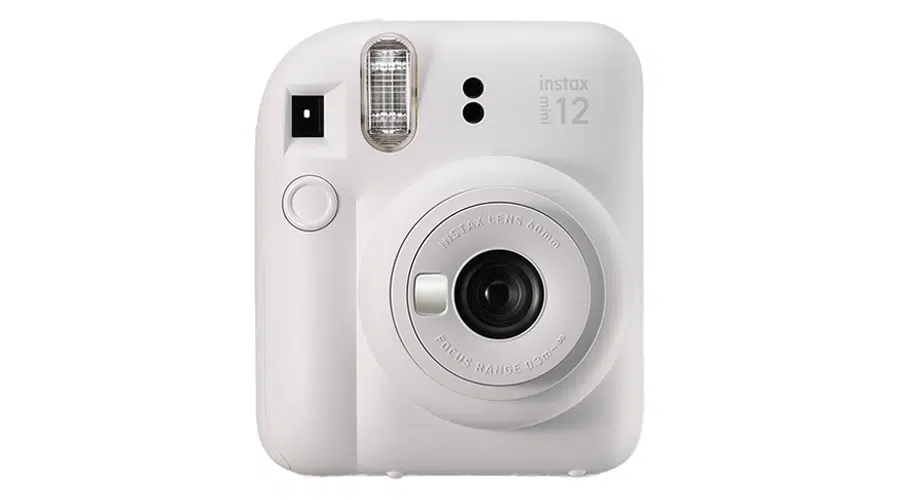 Fujifilm Instant Camera Fujifilm Instant Camera | Best High School Graduation Gifts