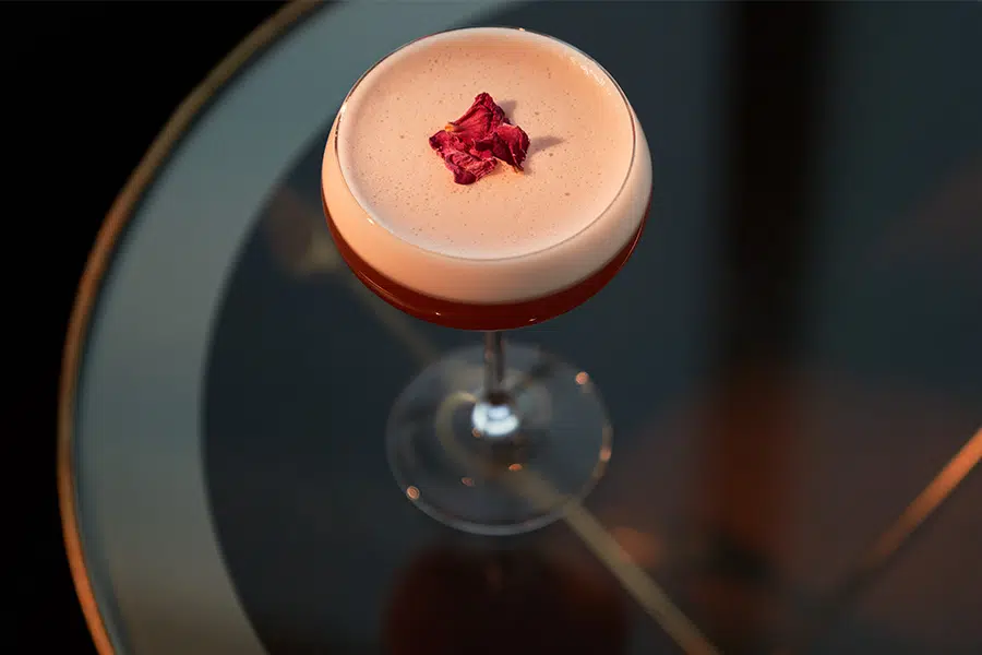 Goodbye Roses Goodbye Roses | Best Gin Cocktails