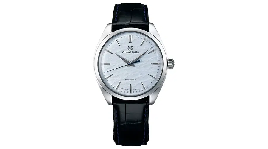 Grand Seiko Elegance Spring Drive Grand Seiko Elegance Spring Drive