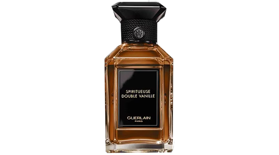 Guerlain Spiritueuse Double Vanille Guerlain Spiritueuse Double Vanille