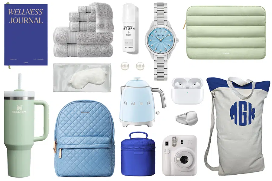 Best High School Graduation Gifts The Best High School Graduation Gifts