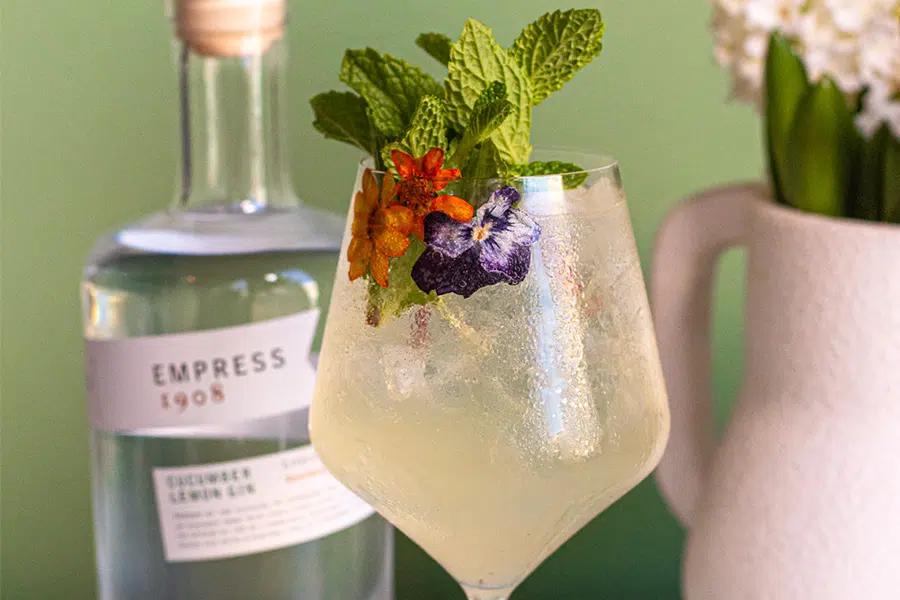 Hugo Twist Hugo Twist | Best Gin Cocktails