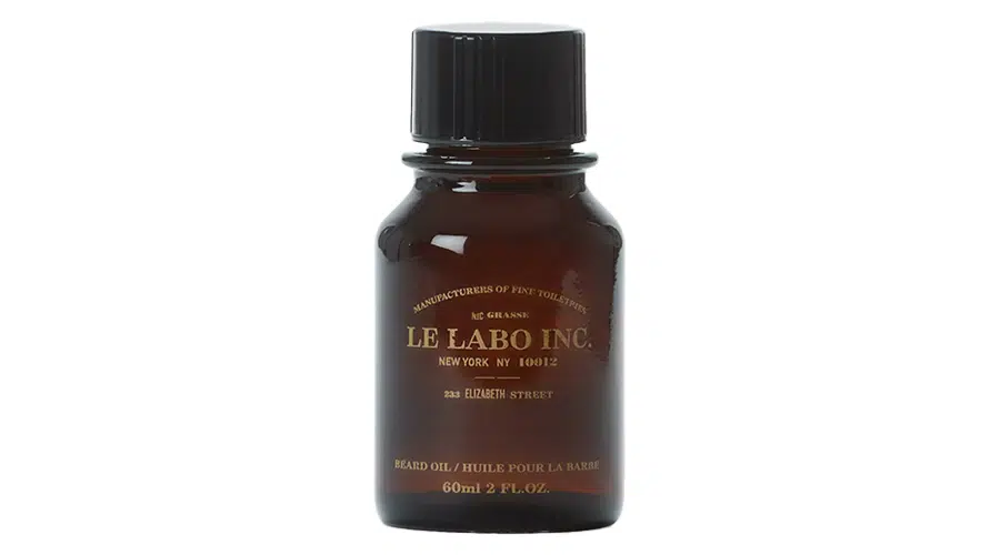 Le Labo Beard Oil Le Labo Beard Oil