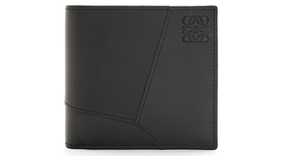 Loewe Puzzle Bi-Fold Wallet Loewe Puzzle Bi-Fold Wallet | Luxury Gifts for Him