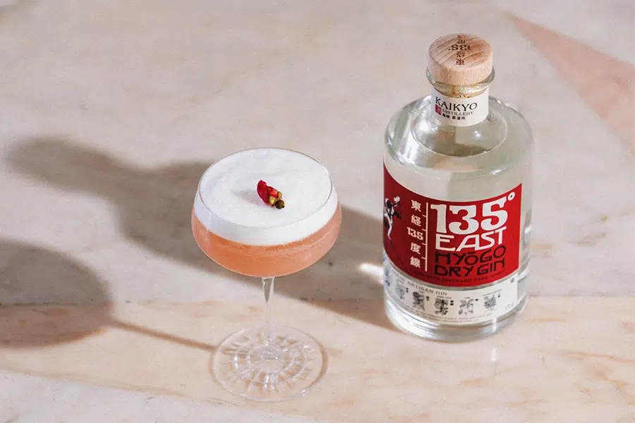 Longitude Line Longitude Line | Best Gin Cocktails
