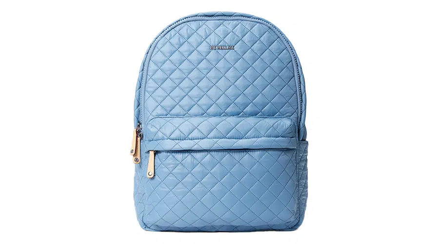 MZ Wallace Metro Backpack Deluxe MZ Wallace Metro Backpack Deluxe