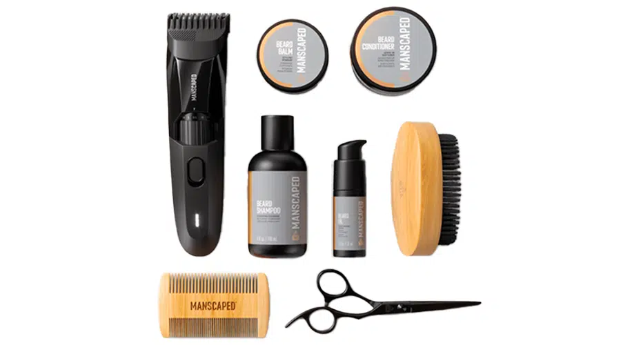 Manscaped The Beard Hedger Pro Kit Manscaped The Beard Hedger Pro Kit | Best High School Graduation Gifts