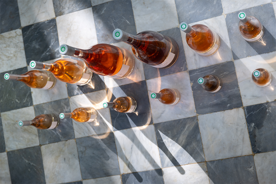 Guide to Rosé Wine Ultimate Guide to Rosé Wine