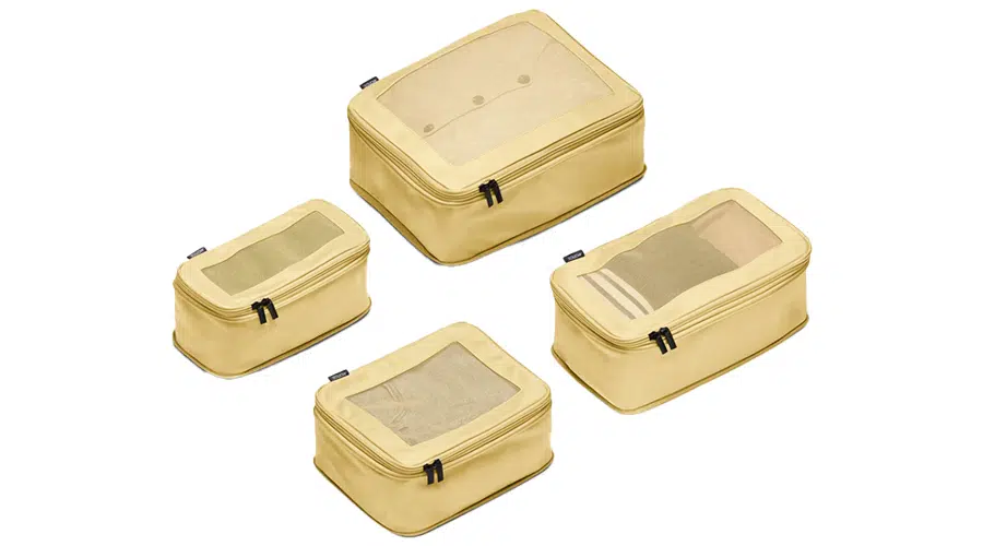 Monos Packing Cubes Monos Packing Cubes