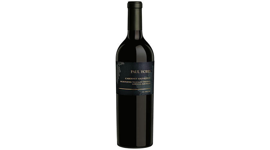 Paul Hobbs To Kalon Cabernet Sauvignon 2017 Paul Hobbs To Kalon Cabernet Sauvignon 2017