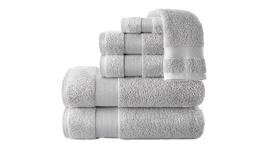 Peacock Alley Liam Essential Bath Towel Set Peacock Alley Liam Essential Bath Towel Set