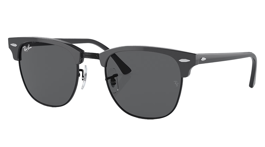 Ray-Ban Clubmaster Classic Sunglasses Ray-Ban Clubmaster Classic Sunglasses