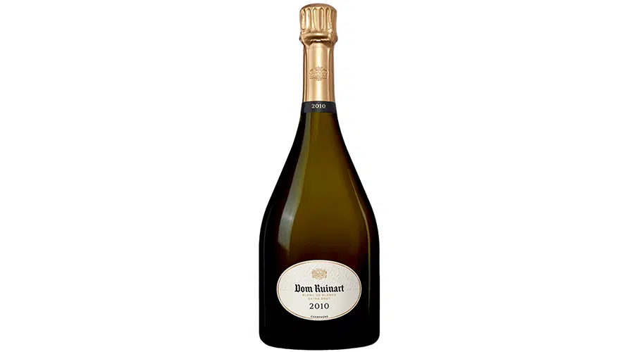 Ruinart Dom Ruinart 2010 Ruinart Dom Ruinart 2010