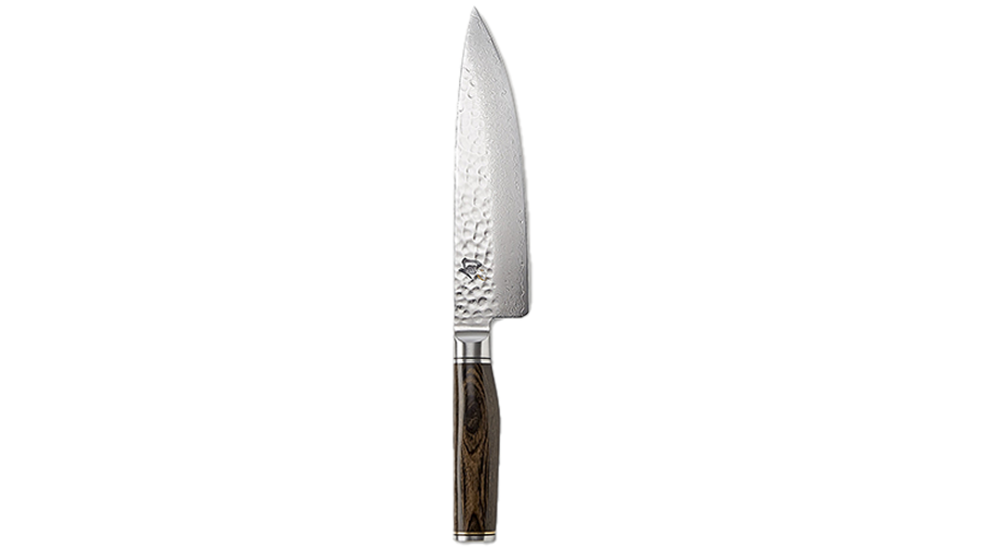 Shun Premier Western Chef’s Knife Shun Premier Western Chef’s Knife