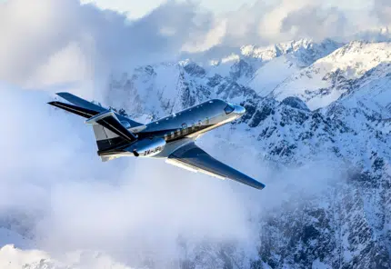 Best Small Private Jets