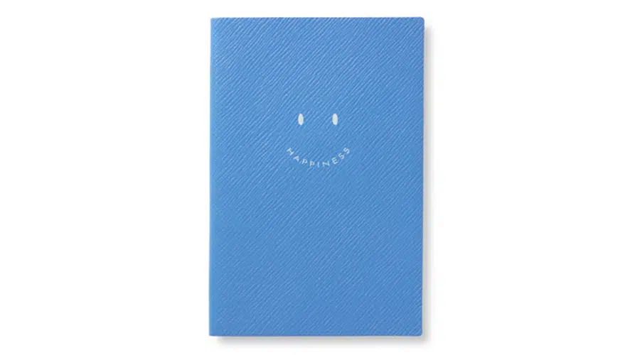 Smythson Notebook Smythson Notebook | Best High School Graduation Gifts