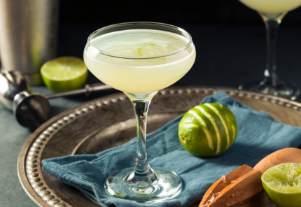 The Best Gin Cocktails