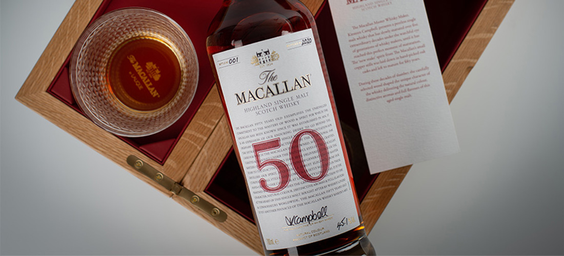 10 TopShelf Whisky Brands You Need on Your Bar La Patiala