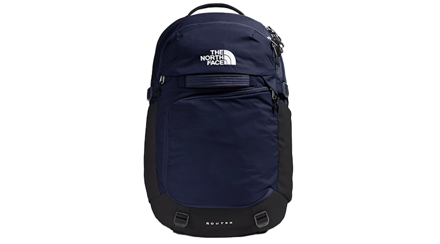 The North Face Router Backpack The North Face Router Backpack | Best High School Graduation Gifts