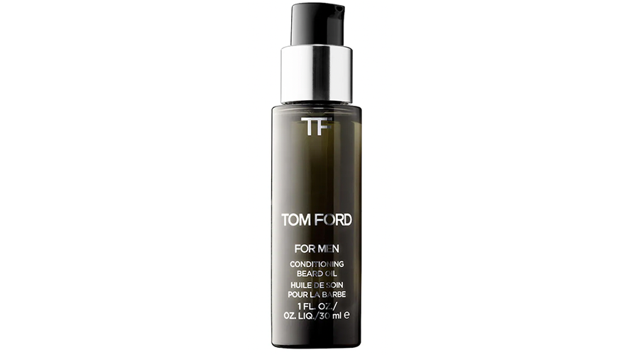 Tom Ford Beard Oil Tom Ford Beard Oil | Luxury Gifts for Him