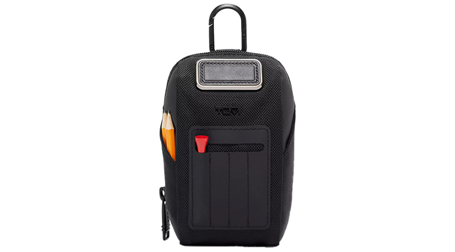 Tumi Golf Pouch Tumi Golf Pouch | Luxury Gifts for Him