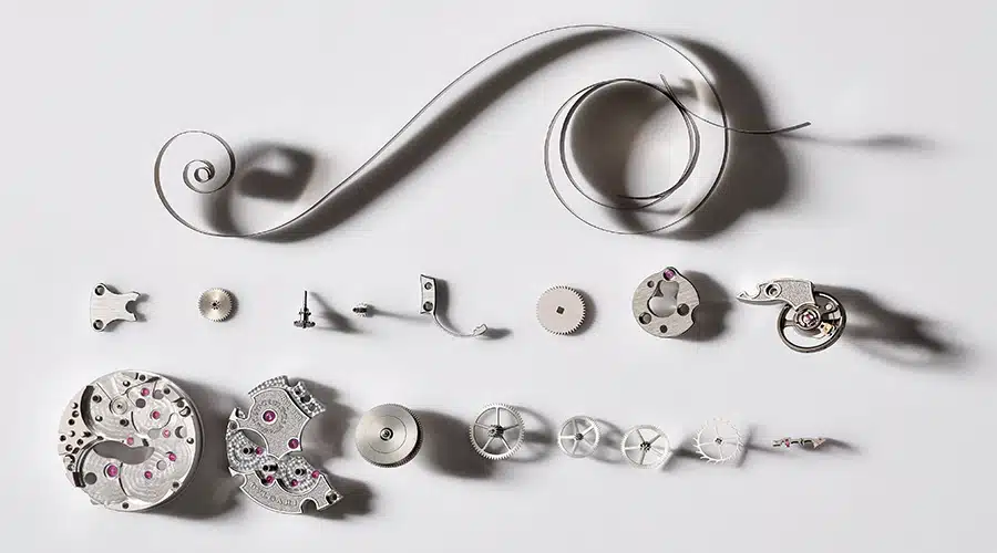 Types of Watch Movements The Different Types of Watch Movements