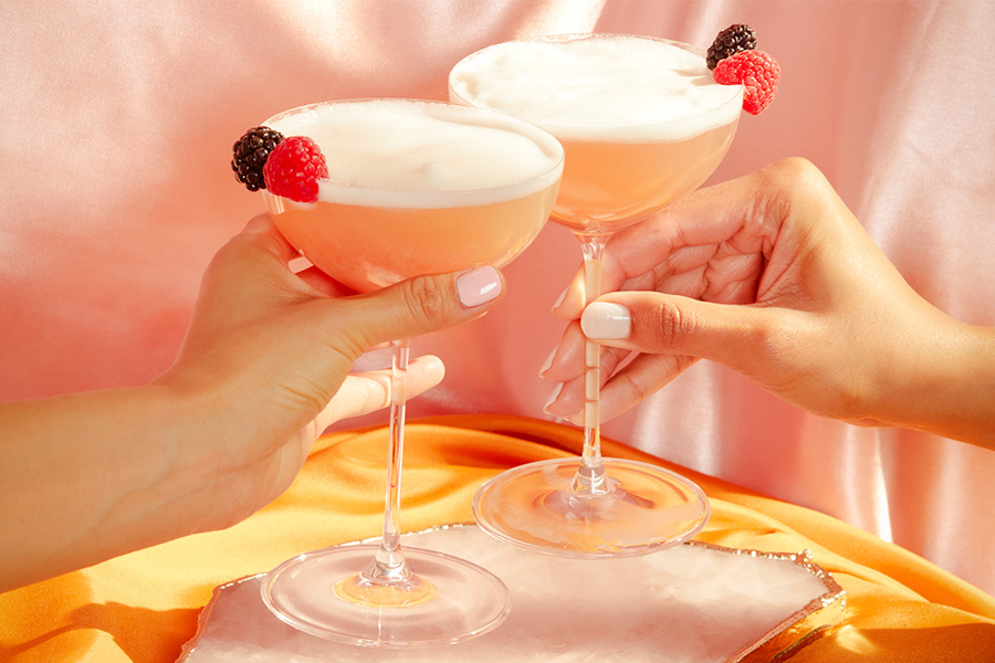 French Martini French Martini