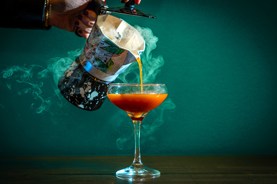 Chery Best Vodka Cocktails