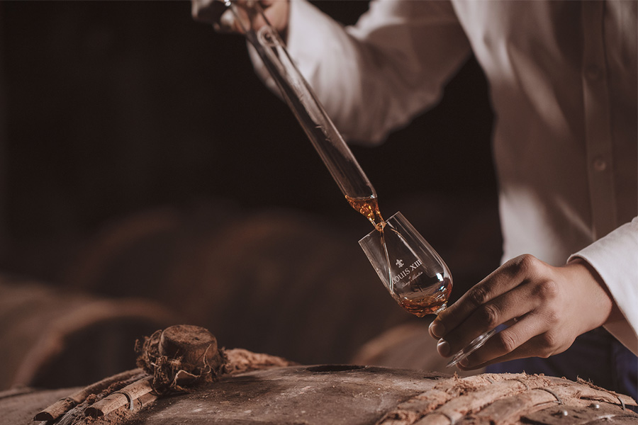 Cognac Classifications Cognac Classifications