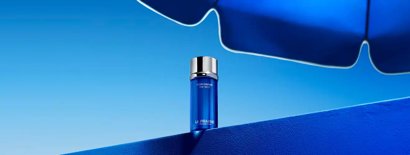 Best Face Mists for Glowing Skin