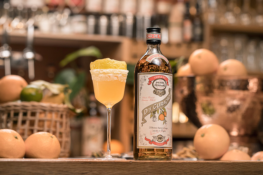 Ferrand Crusta Ferrand Crusta