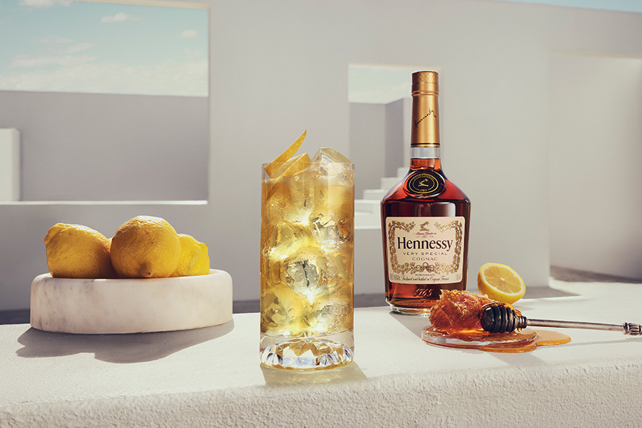 Hennessy Cognac Hennessy Cognac