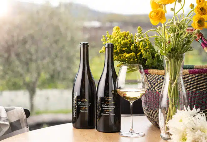 Types of Chardonnay From Around the World