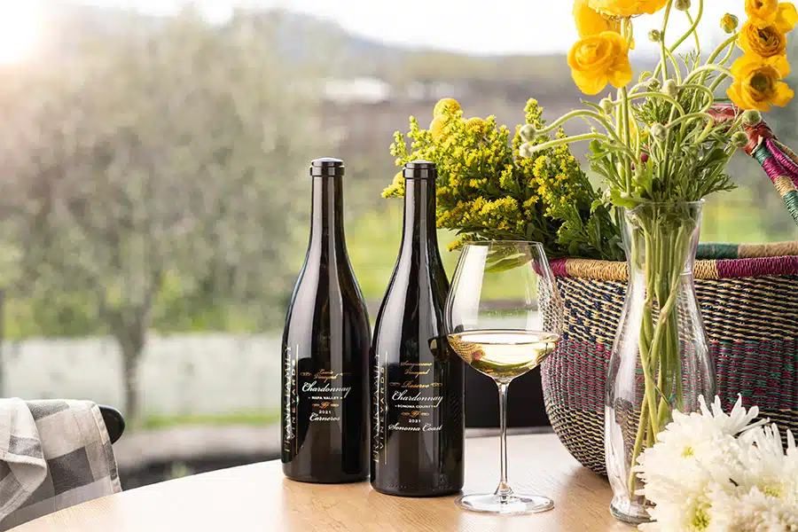 Types of Chardonnay From Around the World