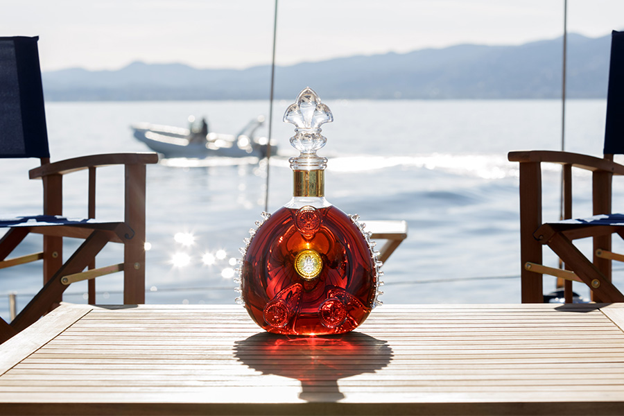 The Ultimate Guide to Louis XIII Cognac | La Patiala