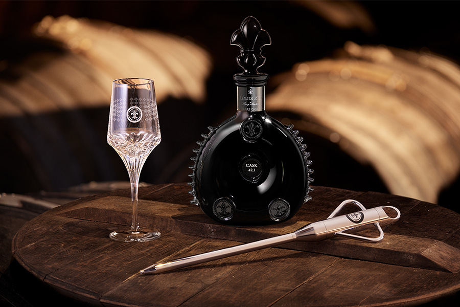 Rare Cask 42.1 Rare Cask 42.1