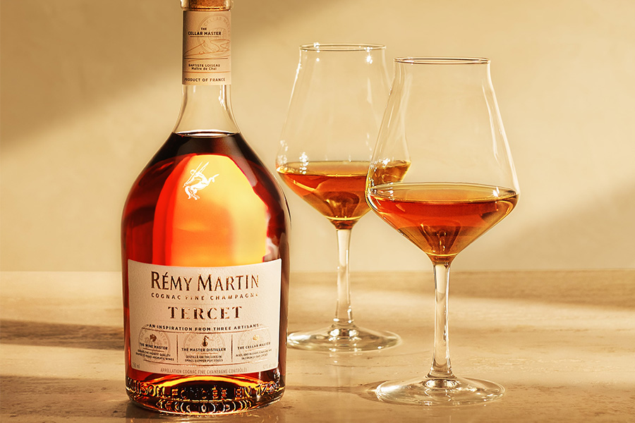 Rémy Martin Rémy Martin | The Ultimate Guide to Cognac