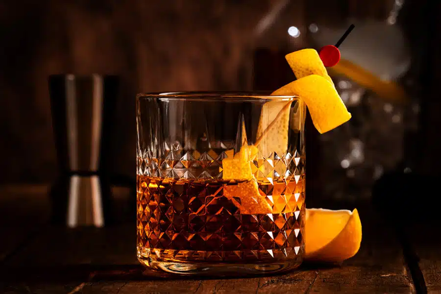 Sazerac Cognac Sazerac Best Cognac Cocktails