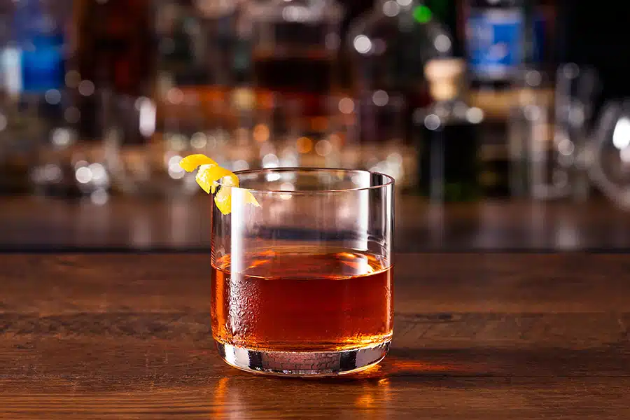 Best Cognac Cocktails Best Cognac Cocktails to Make at Home