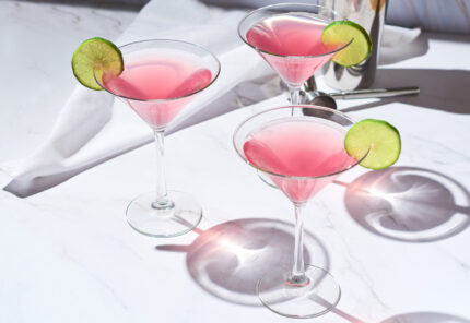 The 10 Best Vodka Cocktails