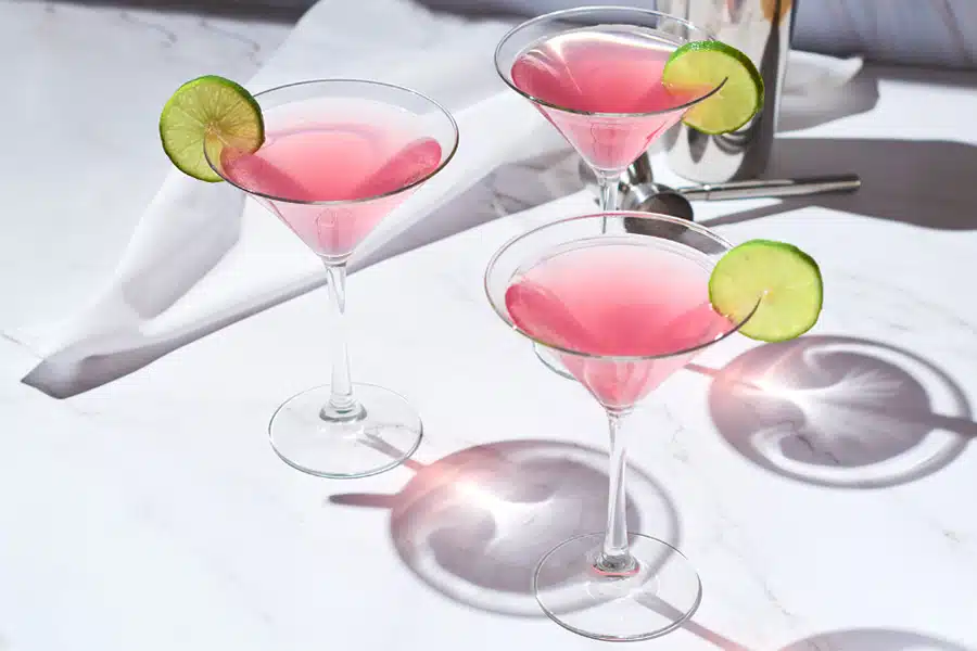 Best Vodka Cocktails