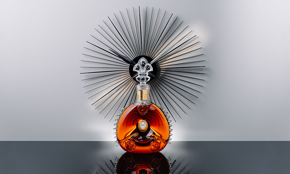 The Ultimate Guide to Louis XIII Cognac | La Patiala
