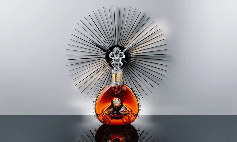 The Ultimate Guide to Louis XIII Cognac