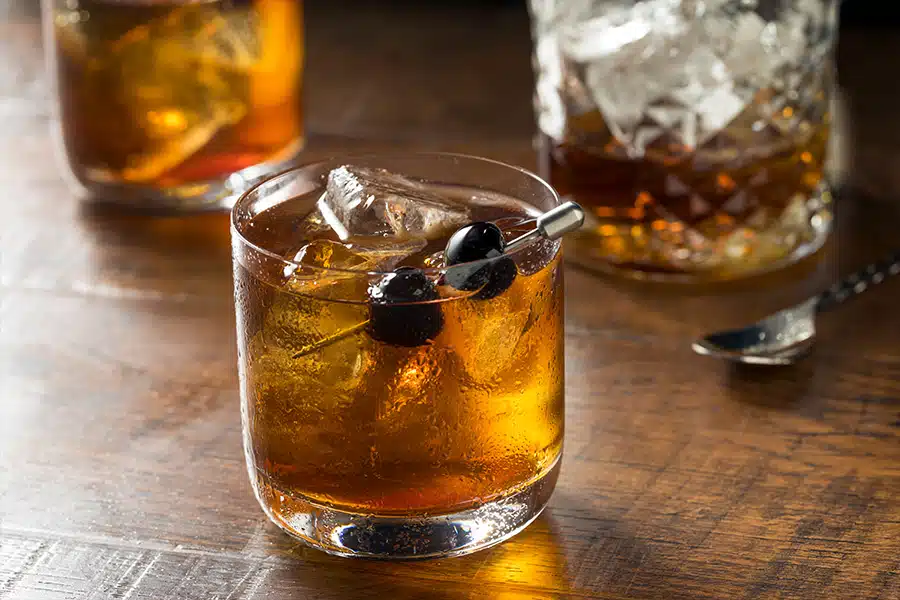 Vieux Carré Vieux Carré | Best Cognac Cocktails