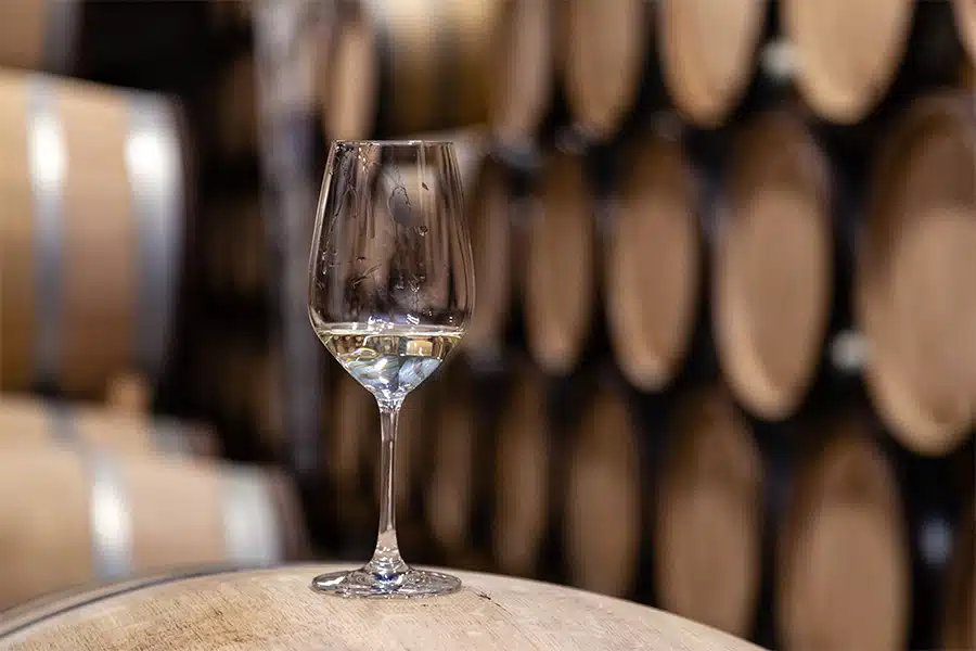 What Does Chardonnay Taste Like What Does Chardonnay Taste Like?