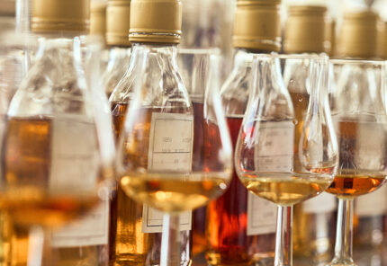 The Ultimate Guide to Cognac
